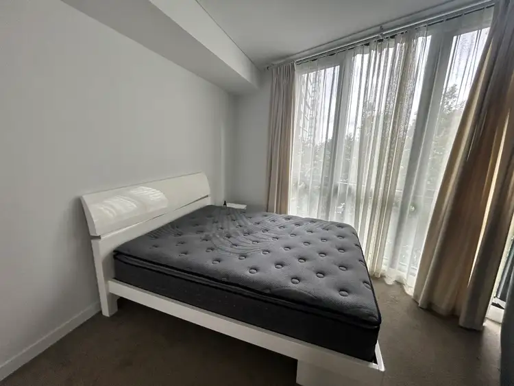Fourth view of Homely apartment listing, 509/9 Brodie Spark Drive, Wolli Creek NSW 2205