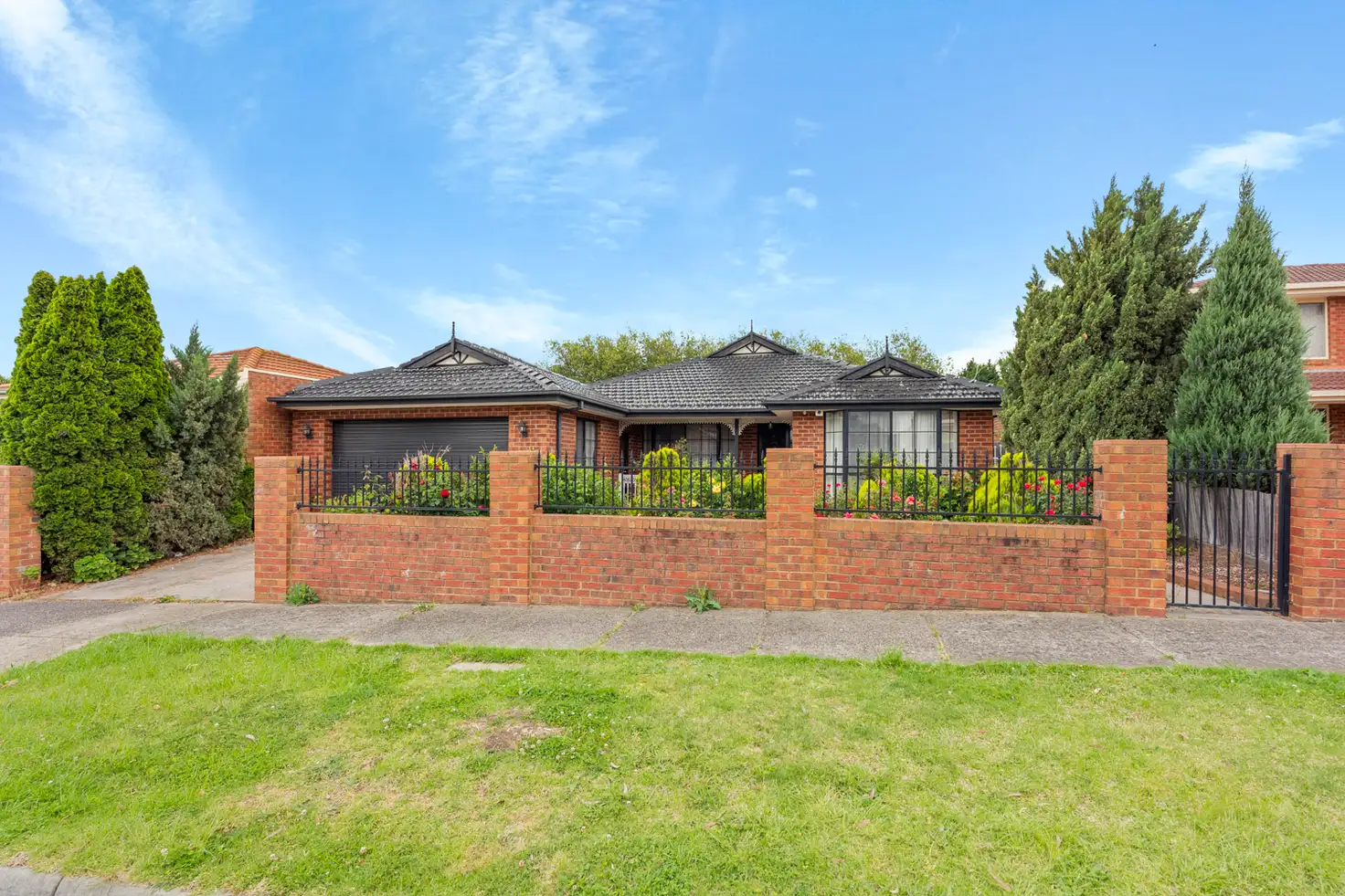 Main view of Homely house listing, 20 Ester Drive, Mill Park VIC 3082