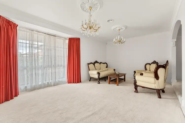 Third view of Homely house listing, 20 Ester Drive, Mill Park VIC 3082