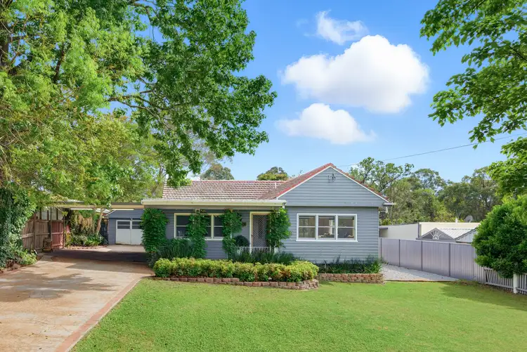 Main view of Homely house listing, 369 Cobbitty Road, Cobbitty NSW 2570
