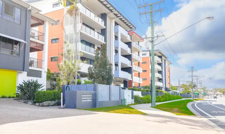 Third view of Homely apartment listing, 237/60-64 Glenlyon Street, Gladstone Central QLD 4680