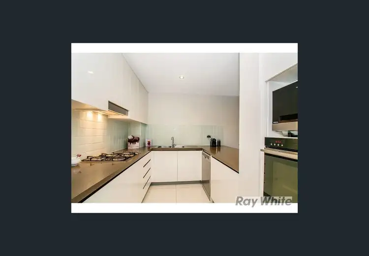 Fourth view of Homely unit listing, 21/1-5 Mercer Street, Castle Hill NSW 2154