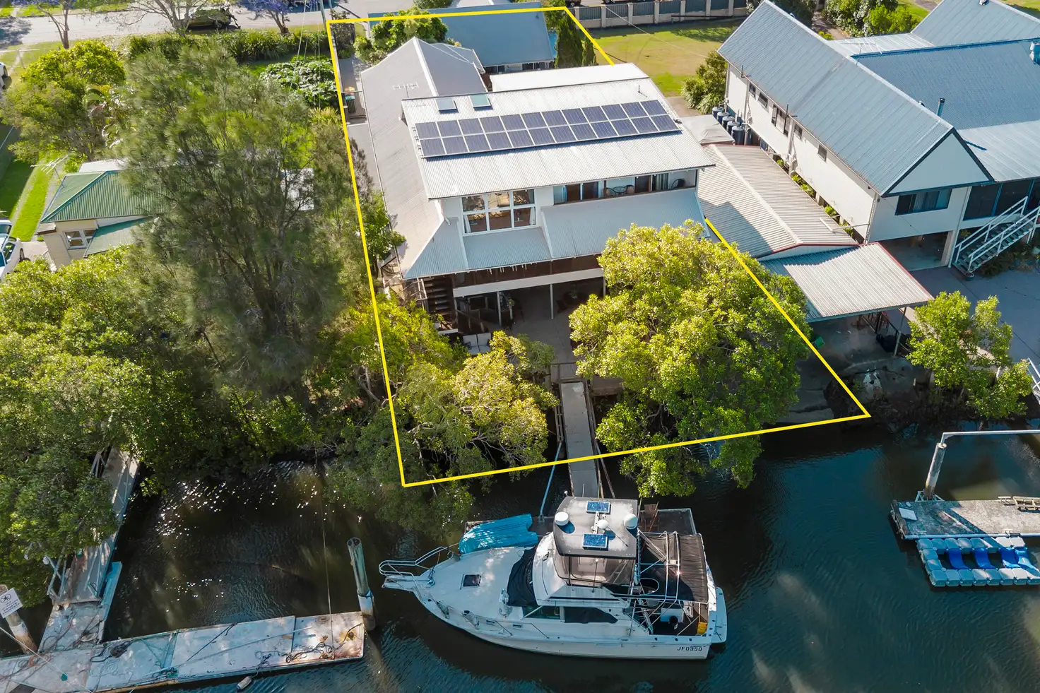 Main view of Homely house listing, 24 Hickson Road, Deagon QLD 4017
