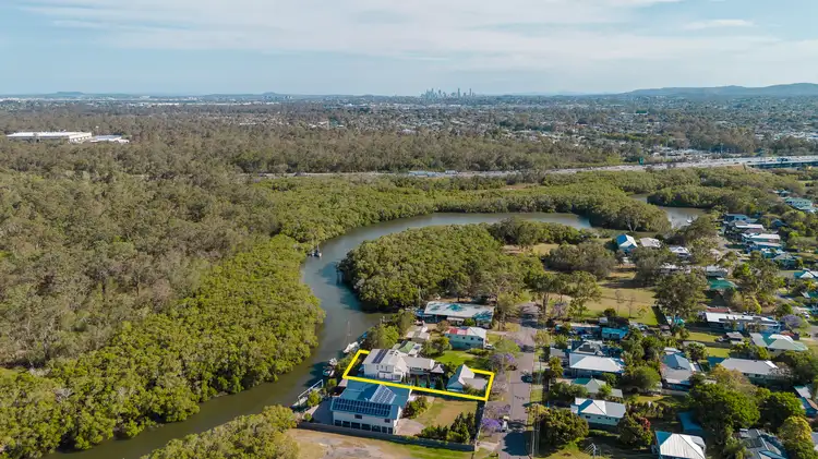 Second view of Homely house listing, 24 Hickson Road, Deagon QLD 4017