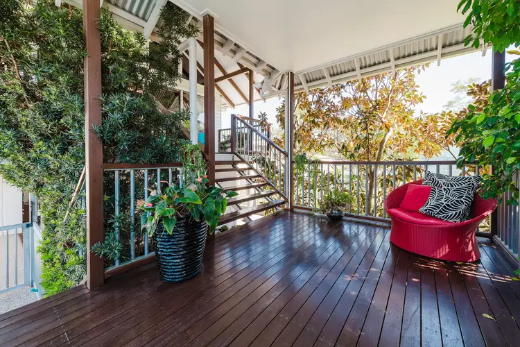 Fifth view of Homely house listing, 24 Hickson Road, Deagon QLD 4017