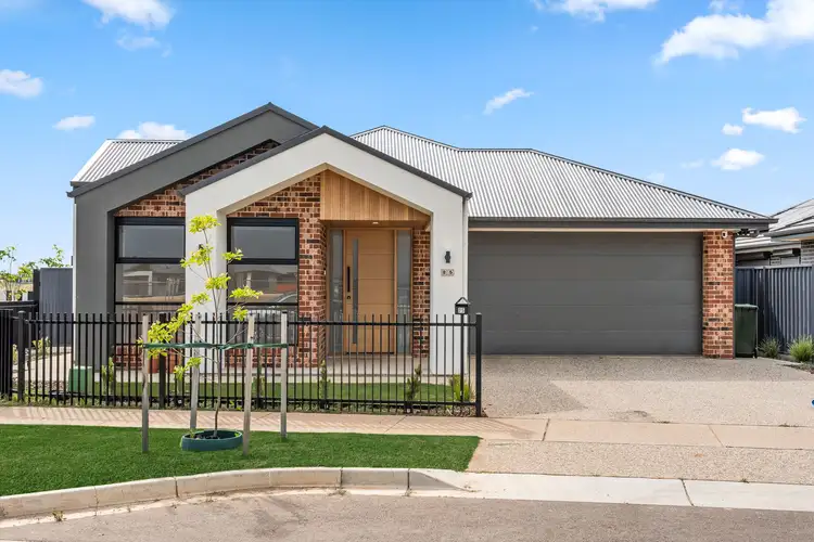 25 Hillsview Boulevard, Angle Vale SA 5117