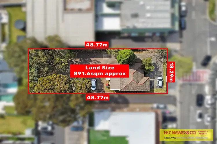 46 Simmat Ave, Condell Park NSW 2200