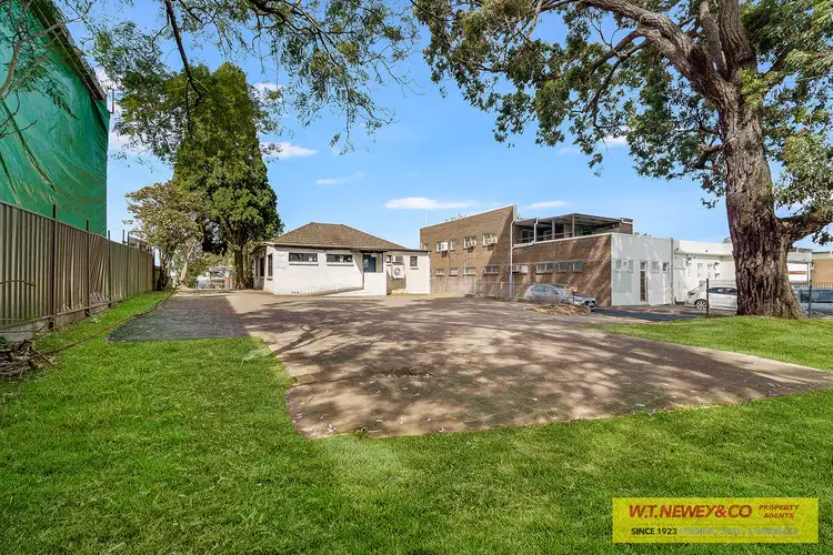 Second view of Homely house listing, 46 Simmat Ave, Condell Park NSW 2200
