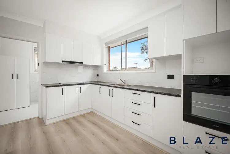 Sixth view of Homely house listing, 14 Reservoir Road, Blacktown NSW 2148