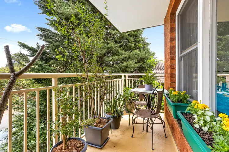 Second view of Homely apartment listing, 5/6 St Georges Road, Penshurst NSW 2222
