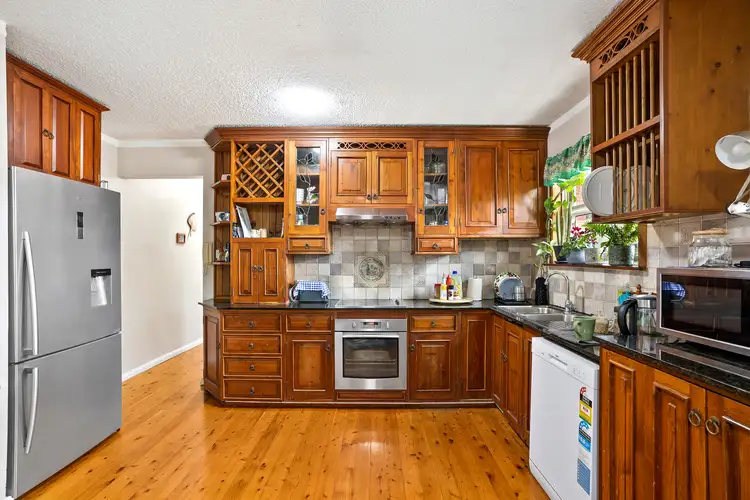 Fourth view of Homely apartment listing, 5/6 St Georges Road, Penshurst NSW 2222