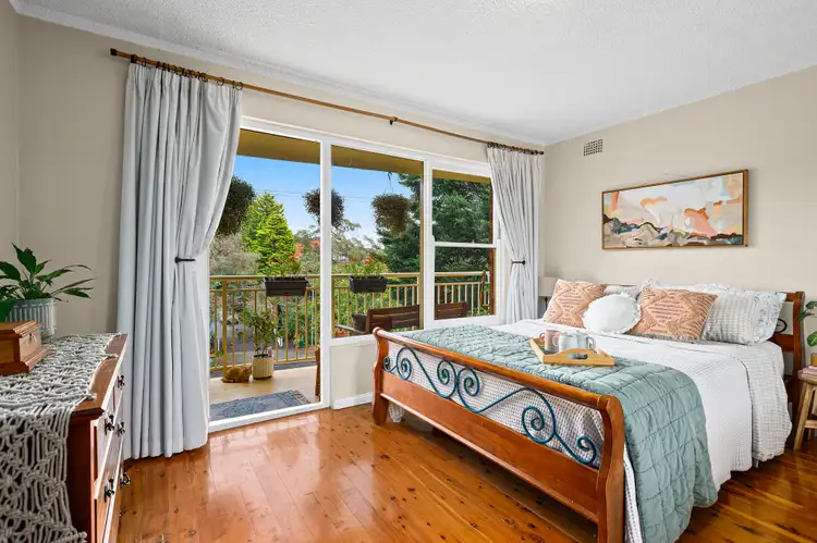 Fifth view of Homely apartment listing, 5/6 St Georges Road, Penshurst NSW 2222
