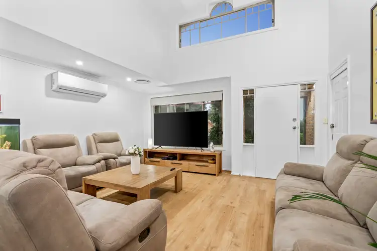Second view of Homely house listing, 4 Mazari Grove, Stanhope Gardens NSW 2768