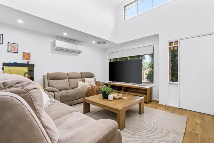 Second view of Homely house listing, 4 Mazari Grove, Stanhope Gardens NSW 2768