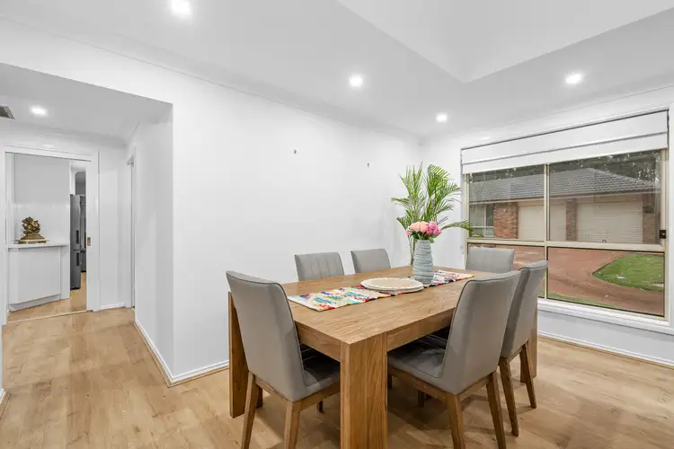 Third view of Homely house listing, 4 Mazari Grove, Stanhope Gardens NSW 2768