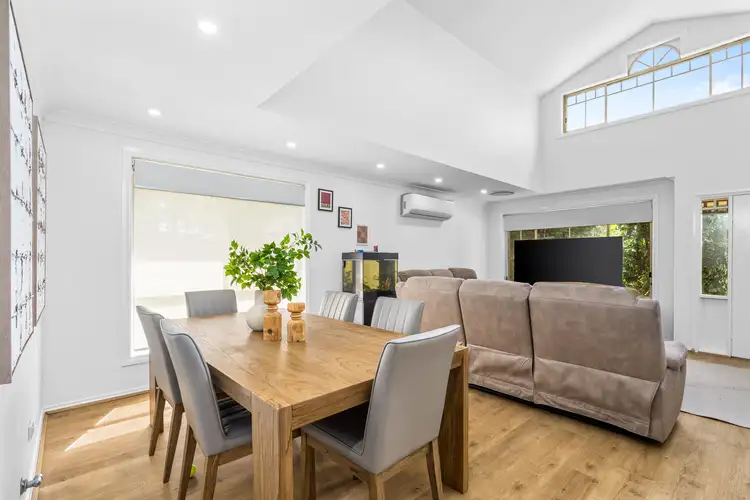 Fourth view of Homely house listing, 4 Mazari Grove, Stanhope Gardens NSW 2768