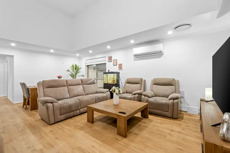 Fourth view of Homely house listing, 4 Mazari Grove, Stanhope Gardens NSW 2768