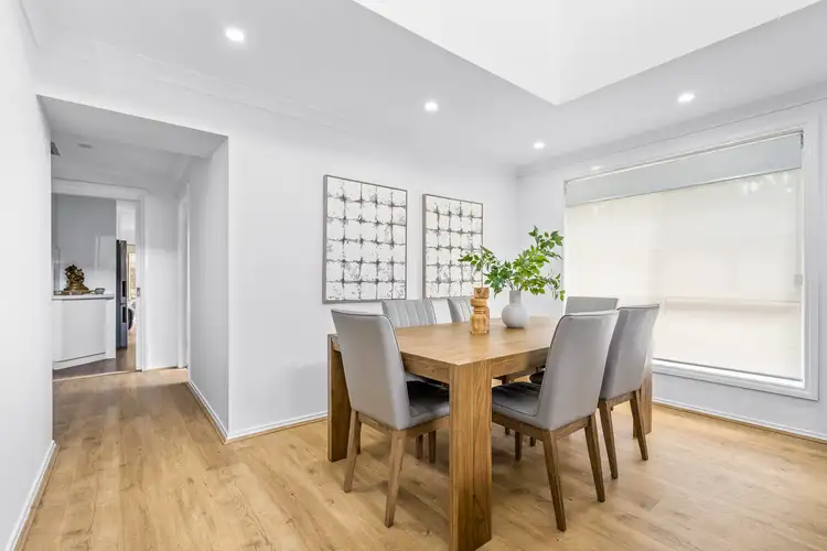 Fifth view of Homely house listing, 4 Mazari Grove, Stanhope Gardens NSW 2768