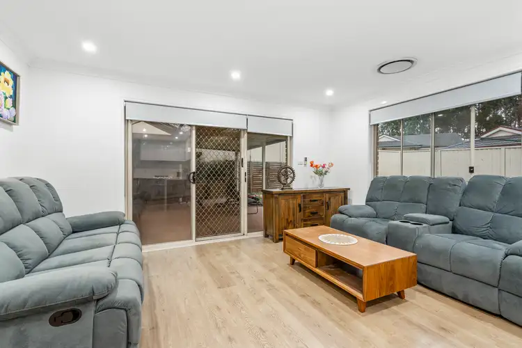 Sixth view of Homely house listing, 4 Mazari Grove, Stanhope Gardens NSW 2768