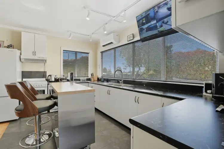 Second view of Homely house listing, 174 George Town Road, Newnham TAS 7248