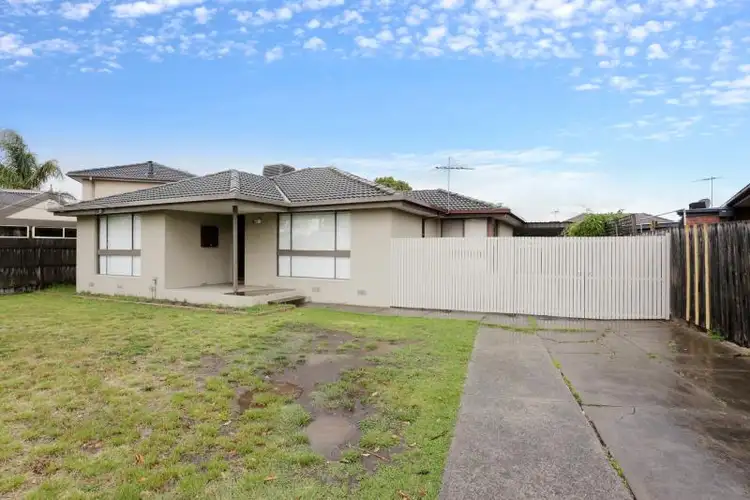 Second view of Homely house listing, 25 Goodwood Crescent, Gladstone Park VIC 3043