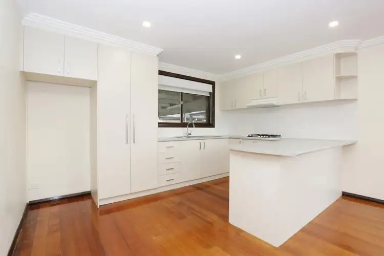 Third view of Homely house listing, 25 Goodwood Crescent, Gladstone Park VIC 3043