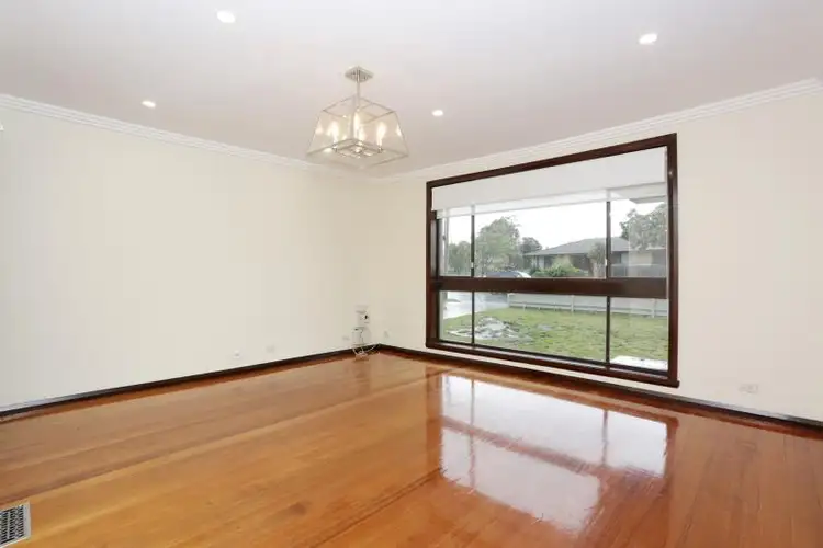 Fourth view of Homely house listing, 25 Goodwood Crescent, Gladstone Park VIC 3043