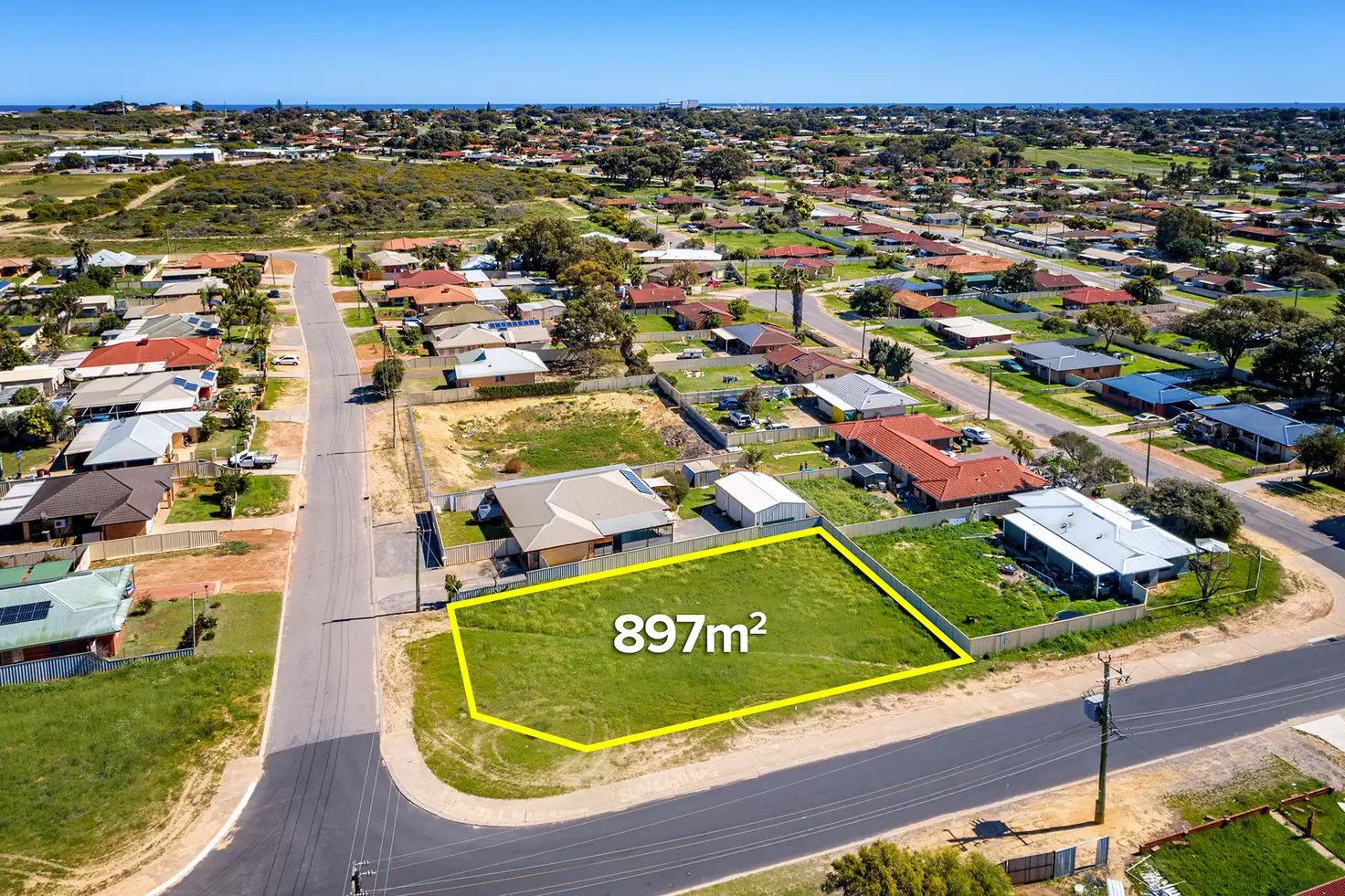 Main view of Homely land listing, 1 Naomi Way, Karloo WA 6530