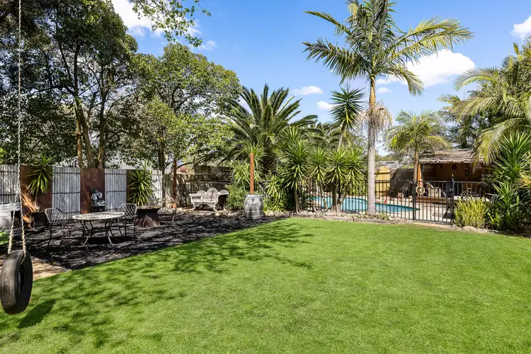 Second view of Homely house listing, 6 Hender Street, Ringwood East VIC 3135