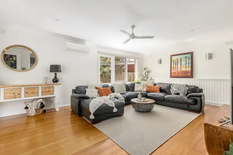 Fourth view of Homely house listing, 6 Hender Street, Ringwood East VIC 3135