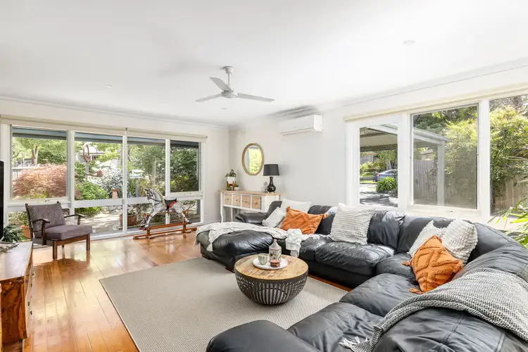 Fifth view of Homely house listing, 6 Hender Street, Ringwood East VIC 3135
