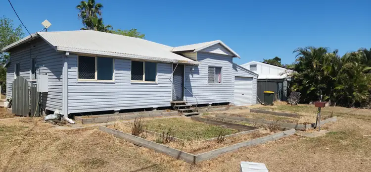 186 Zillmann Road, Wallaville QLD 4671