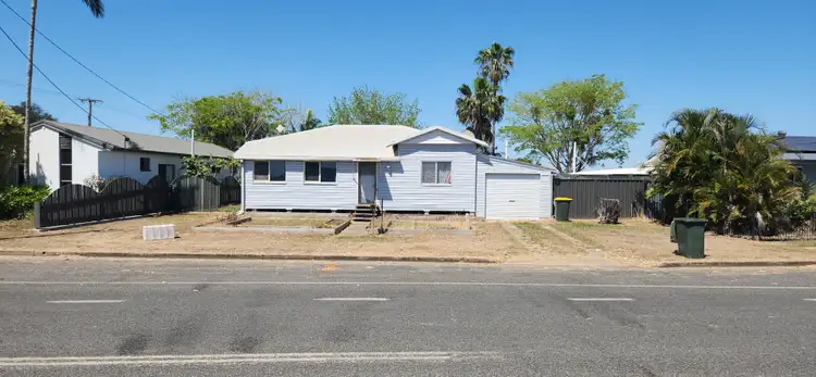 Fourth view of Homely house listing, 186 Zillmann Road, Wallaville QLD 4671