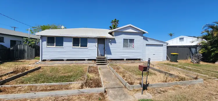 Second view of Homely house listing, 186 Zillmann Road, Wallaville QLD 4671