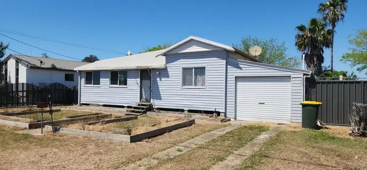 Third view of Homely house listing, 186 Zillmann Road, Wallaville QLD 4671