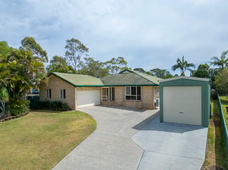 2 Ida Place, Goonellabah NSW 2480