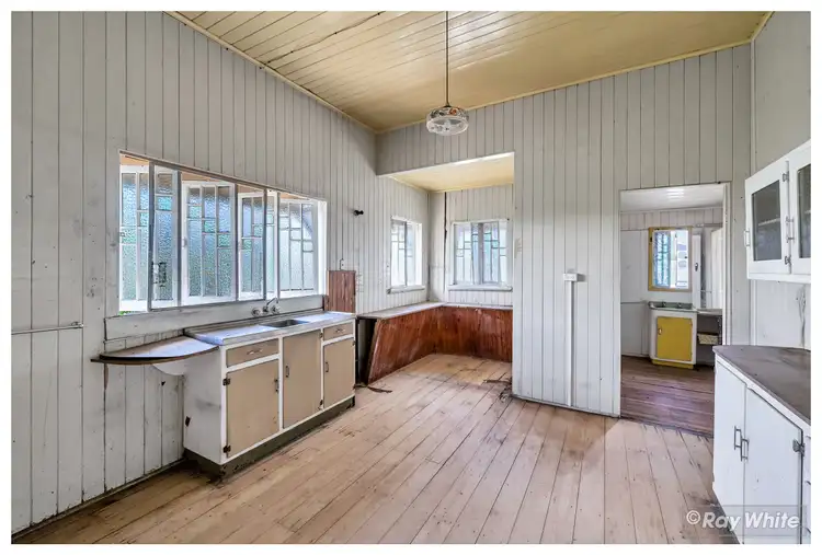 Third view of Homely house listing, 117 Livingstone Street, Berserker QLD 4701
