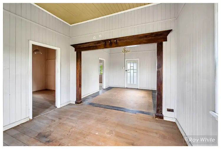 Sixth view of Homely house listing, 117 Livingstone Street, Berserker QLD 4701