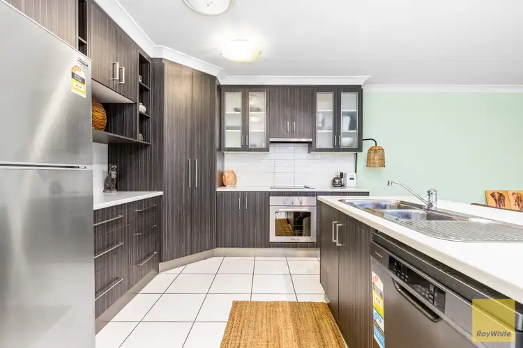 Second view of Homely house listing, 2/28 Berthun Street, Emerald QLD 4720