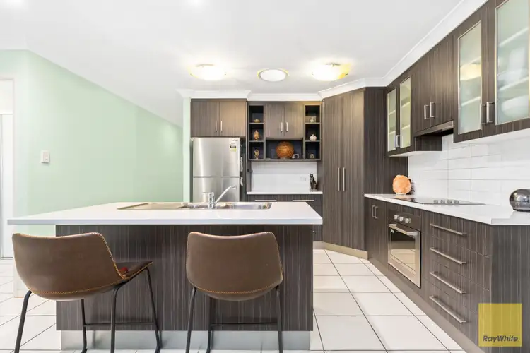 Third view of Homely house listing, 2/28 Berthun Street, Emerald QLD 4720