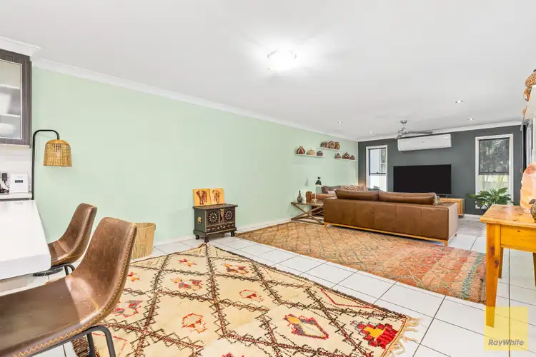 Fourth view of Homely house listing, 2/28 Berthun Street, Emerald QLD 4720