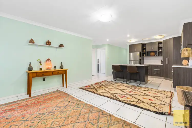 Fifth view of Homely house listing, 2/28 Berthun Street, Emerald QLD 4720