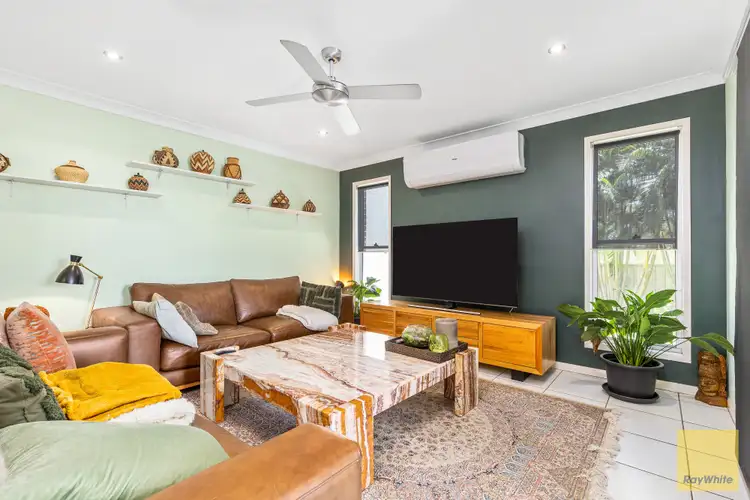Sixth view of Homely house listing, 2/28 Berthun Street, Emerald QLD 4720
