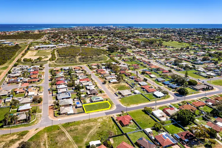 Second view of Homely land listing, 2 Naomi Way, Karloo WA 6530