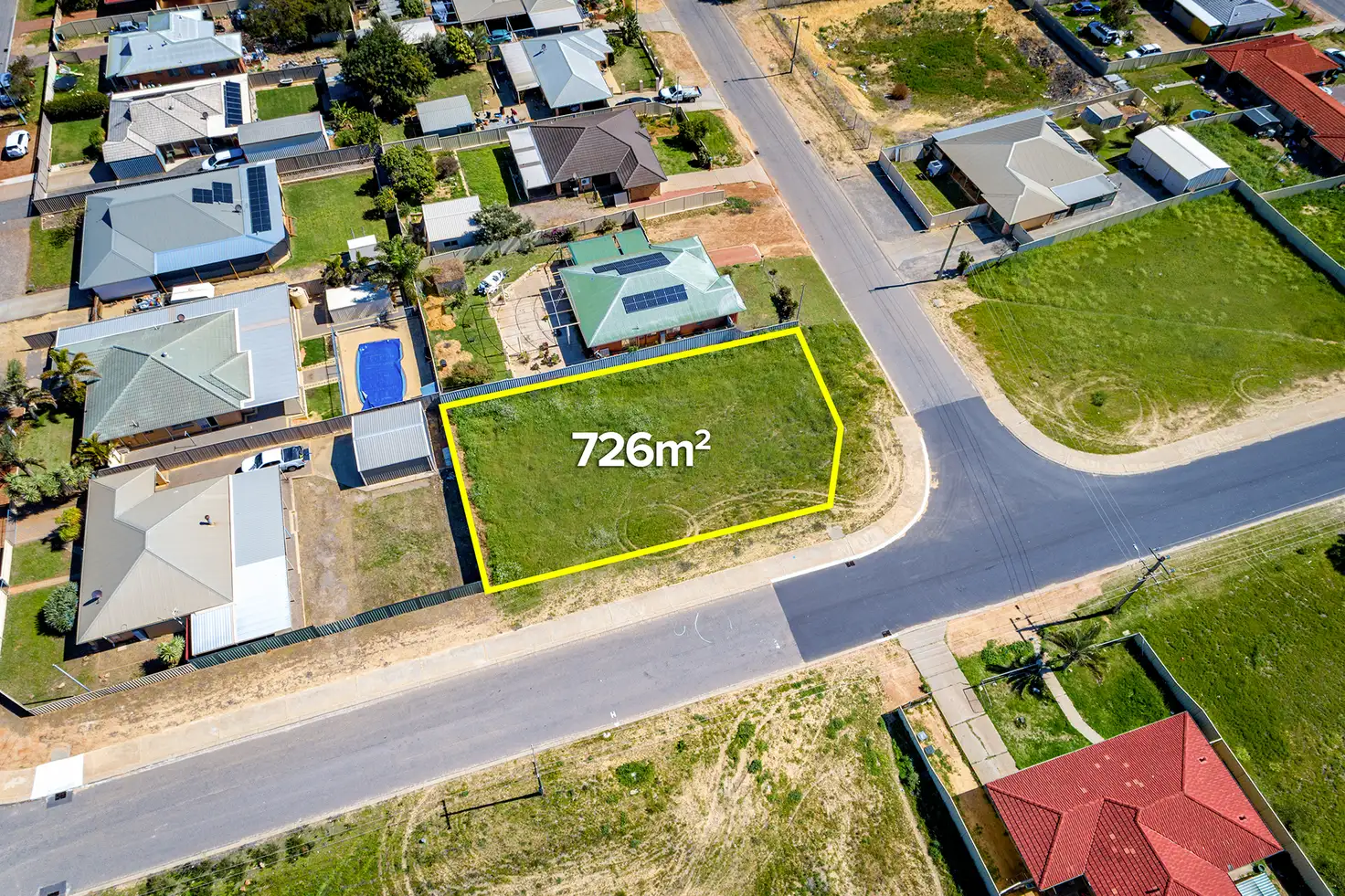 Main view of Homely land listing, 2 Naomi Way, Karloo WA 6530