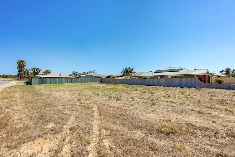 Third view of Homely land listing, 2 Naomi Way, Karloo WA 6530