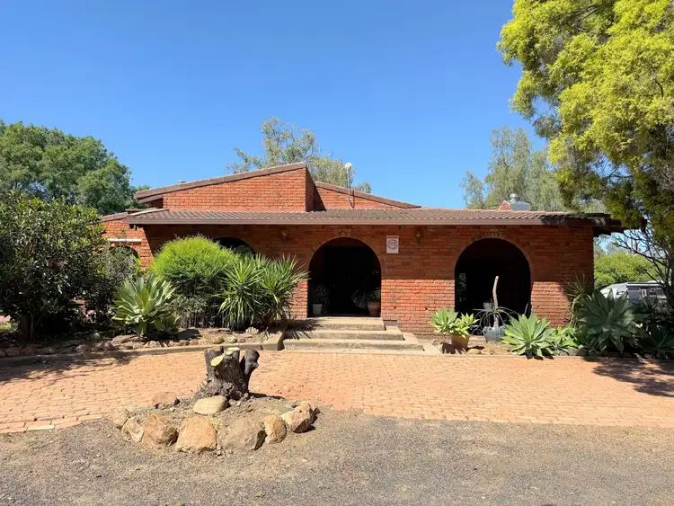 80 Gwydirfield Road, Moree NSW 2400