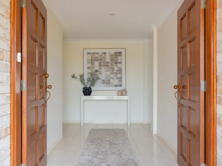 Second view of Homely house listing, 12 George Drive, Chilcotts Grass NSW 2480