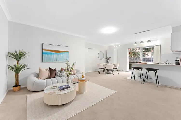 Main view of Homely unit listing, 12/22 Whitton Road, Chatswood NSW 2067