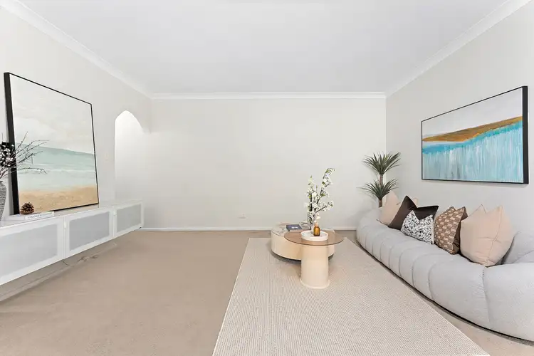 Second view of Homely unit listing, 12/22 Whitton Road, Chatswood NSW 2067